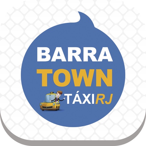 Barra Town Táxi icon