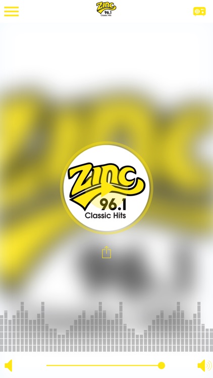 Zinc 96.1