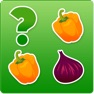 Get Best Memory Games - Vege for iOS, iPhone, iPad Aso Report