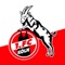 1. FC Köln App