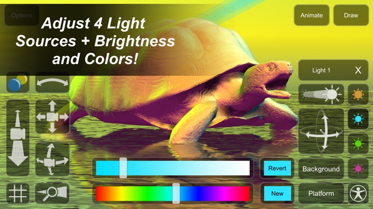Tortoise Mannequin screenshot-8