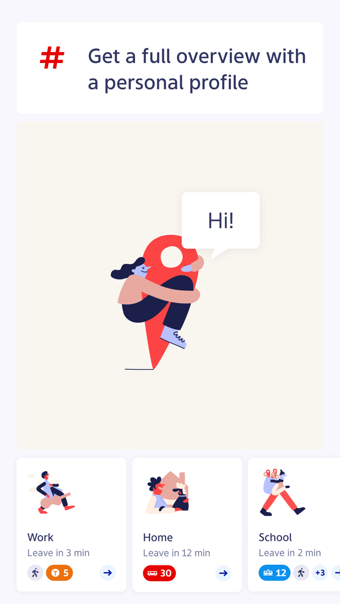 Ruter – Mobility in Oslo/Viken