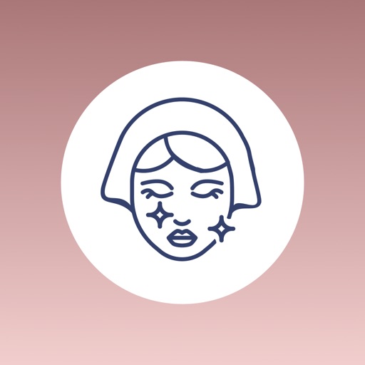 Face Yoga Exercise & Facelift icon