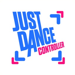 Just Dance Controller