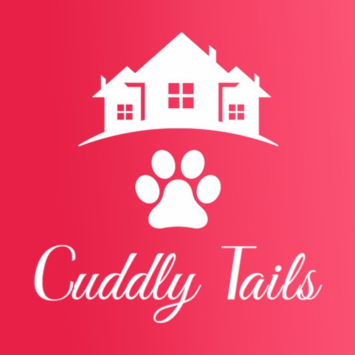 CuddlyTails iOS App