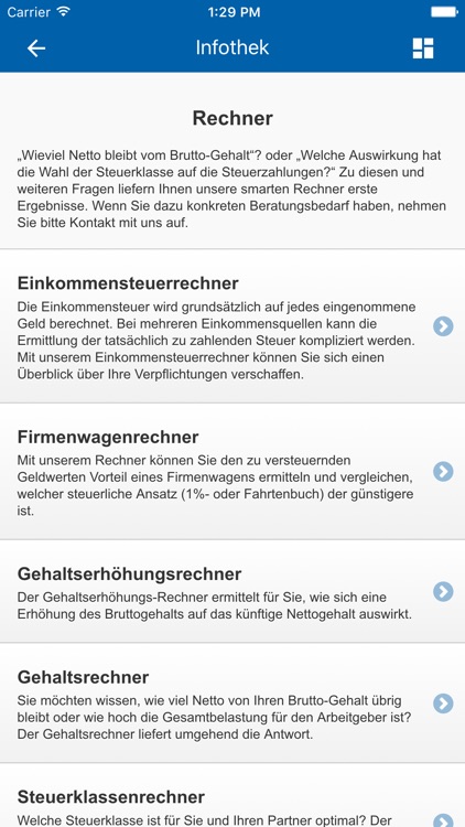 Priller Steuerberater