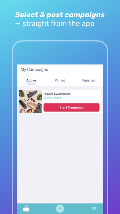 SocialAdz screenshot-4