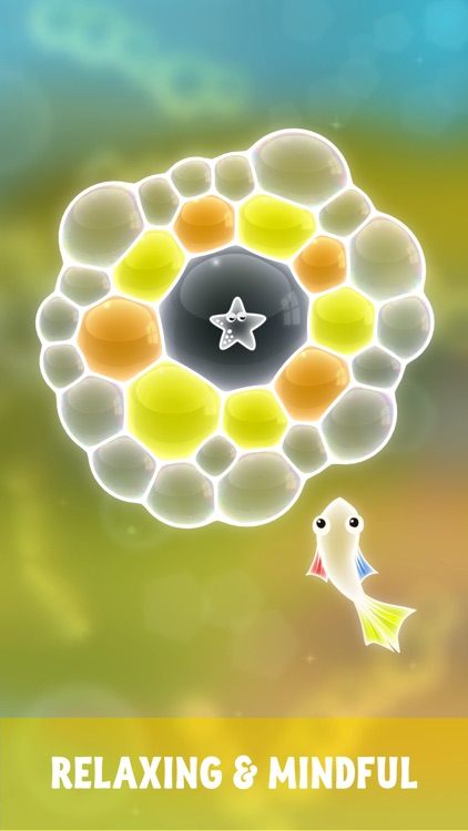 Tiny Bubbles™