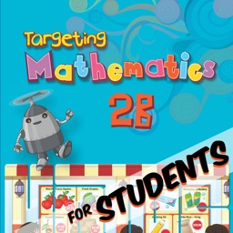Targeting Maths 2B Students