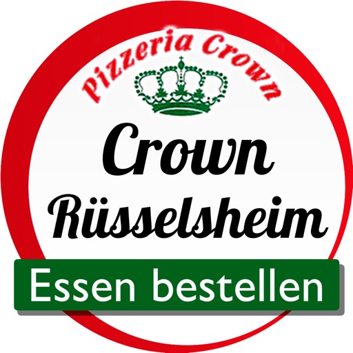Pizzeria Crown Rüsselsheim