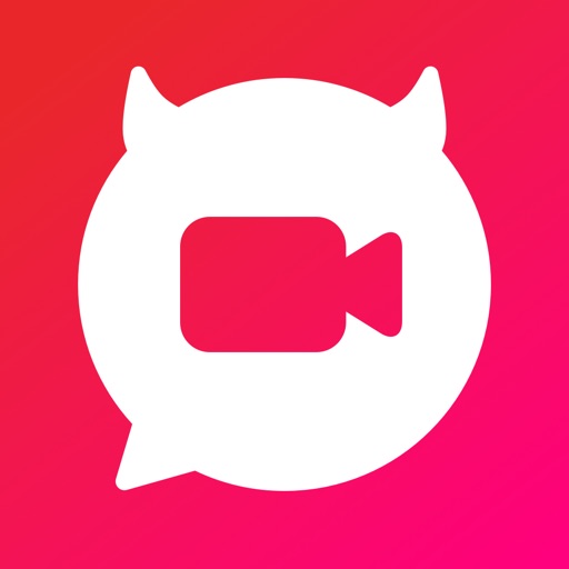 Shuffly - Chat & Dating App Icon