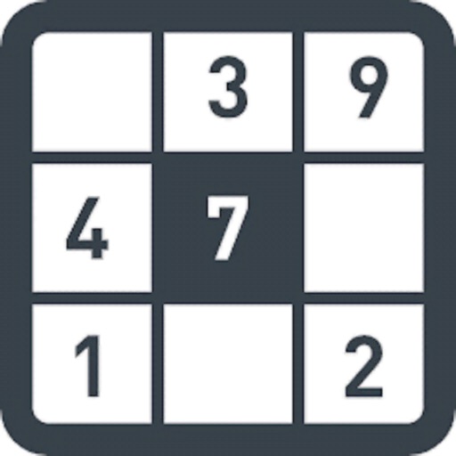 Puzzle Sudoku Mystery