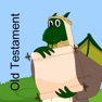 Get The Holy Bible: Old Testament for iOS, iPhone, iPad Aso Report
