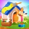 Icon Pet Dream House Maker