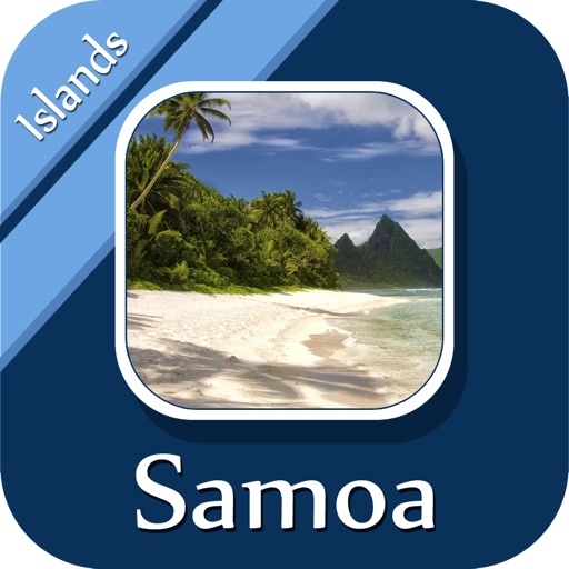 Samoa Island Guide