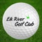 Download the Elk River Golf Club App to enhance your golf experience on the course