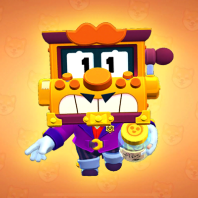 Box Collector for Brawl Stars