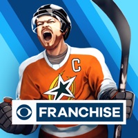 Franchise Hockey: Pro GM на пк