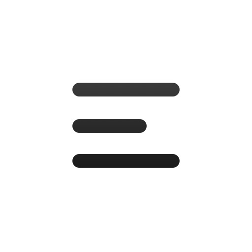 Edit: a single page scratchpad