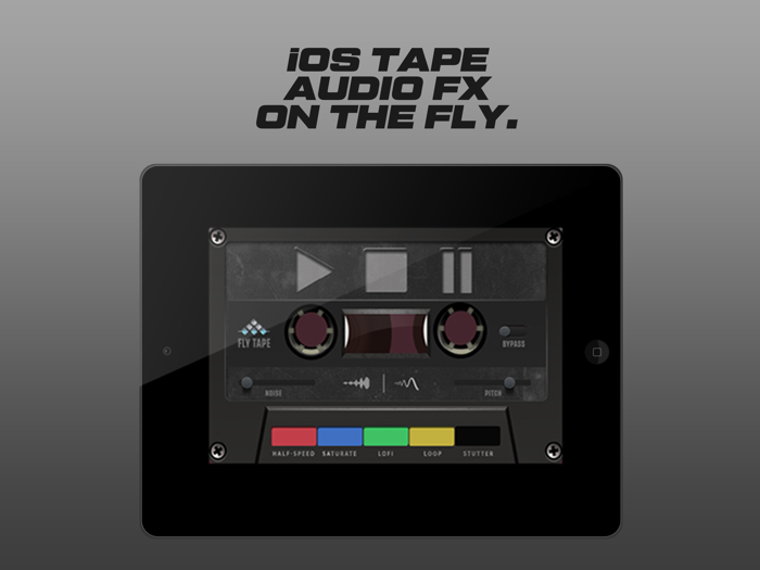 Fly Tape
