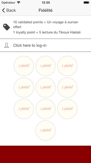 Le Tikoun Haklali On The App Store