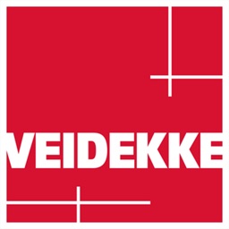 SIMPLI App Veidekke