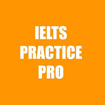 IELTS Practice Band 9 (PRO)
