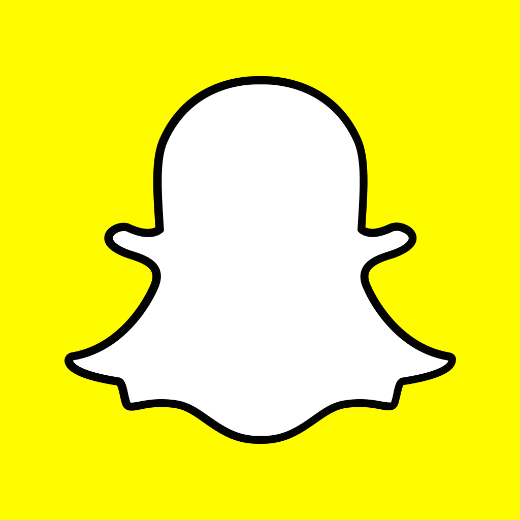 Snapchat App Icon