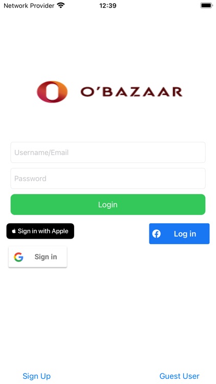 O-Bazaar screenshot-5