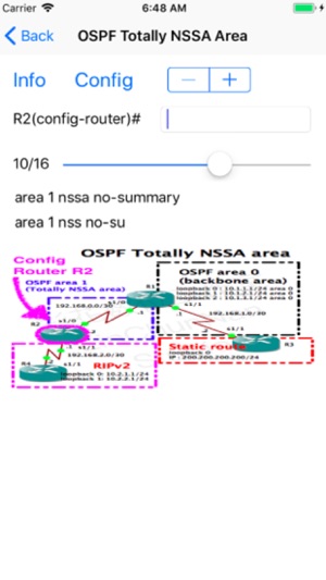 CCNA Routing Lite(圖5)-速報App