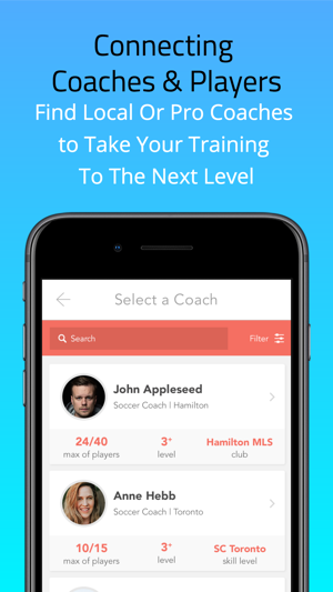 Scrimit – Soccer Training(圖5)-速報App