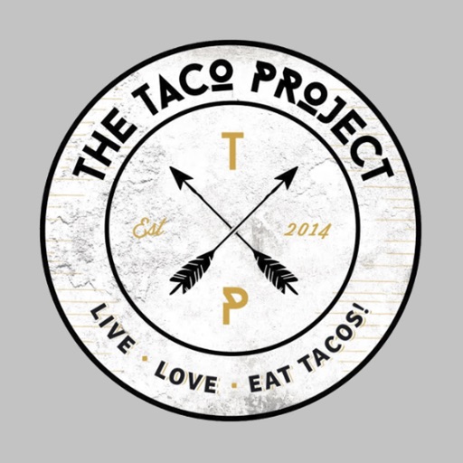 The Taco Project icon