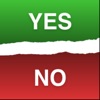 Yes or No - Decision Helper
