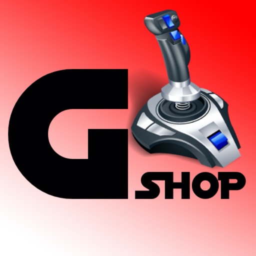 Gamers Shop