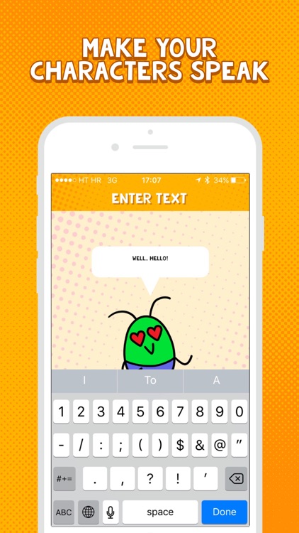 Comic Mania Make Comics By Exevio Ltd