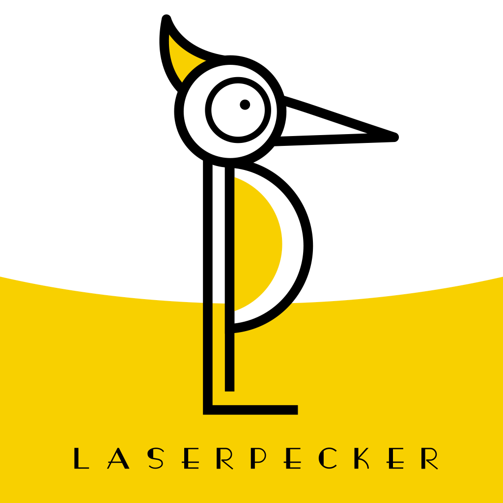 Laserpecker Iphoneアプリ Applion