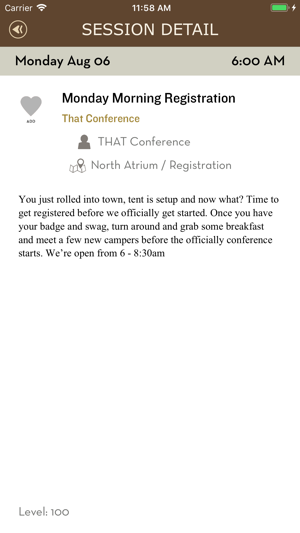 That Conference NFP(圖2)-速報App