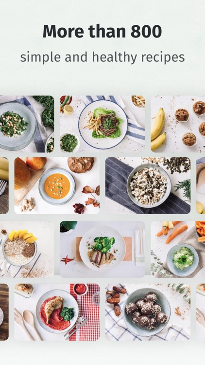 8fit Workouts & Meal Planner screenshot-7
