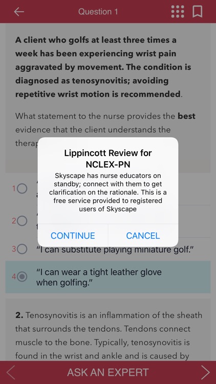 Lippincott Review for NCLEX-PN