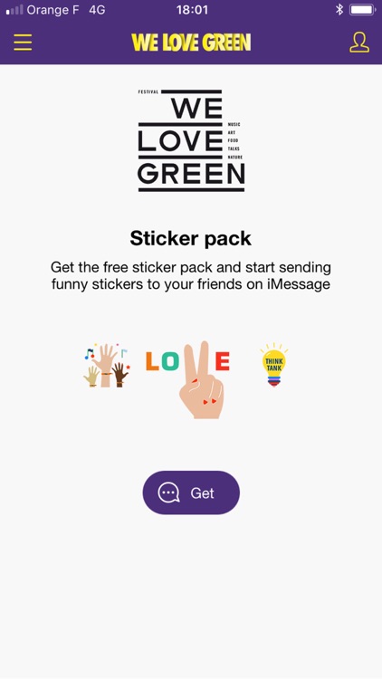We Love Green Festival 2018 screenshot-3
