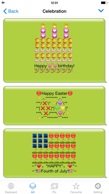 Emoji Keyboard New