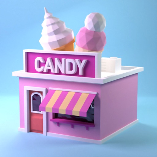 CandyCraft