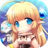 Luna M:キラッ少女との恋物語