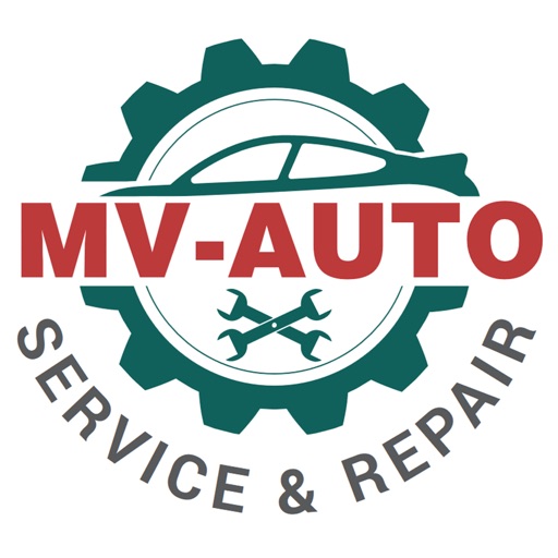 MV Auto Service & Repair icon