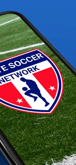 Game screenshot SSN: State Soccer Network apk