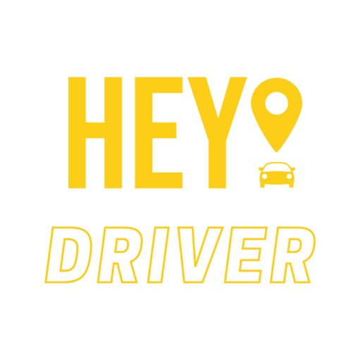 Hey! Driver