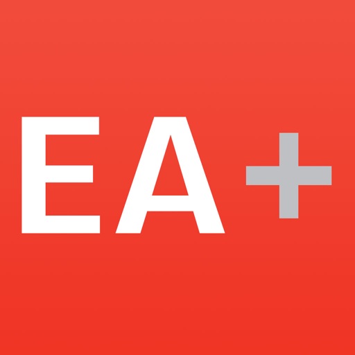 EA+ iOS App