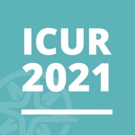 Download ICUR Portal app