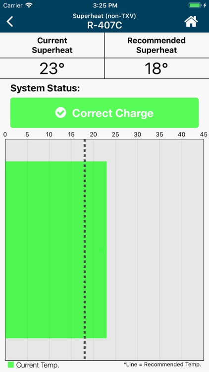 HVAC Check & Charge screenshot-4