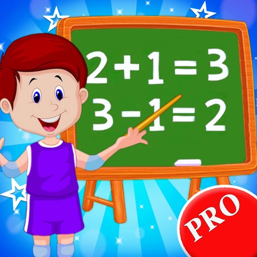 Maths Learner PRO